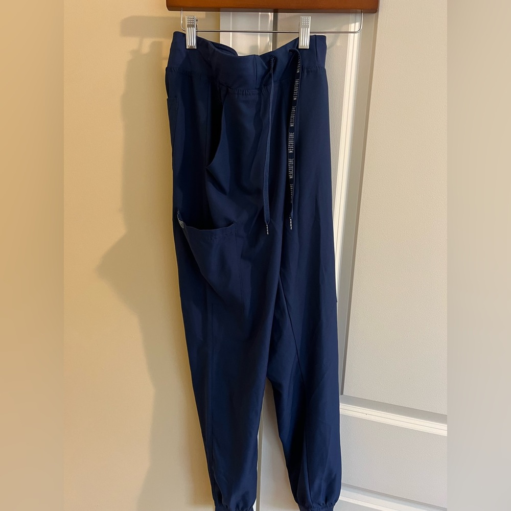 Womens scrub pants